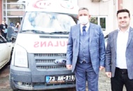 “Siyaset için değil, sendikacılık için varız”