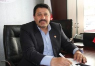 Siyasete alet ve malzeme edilmek istemiyoruz