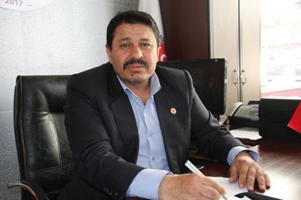 Siyasete alet ve malzeme edilmek istemiyoruz