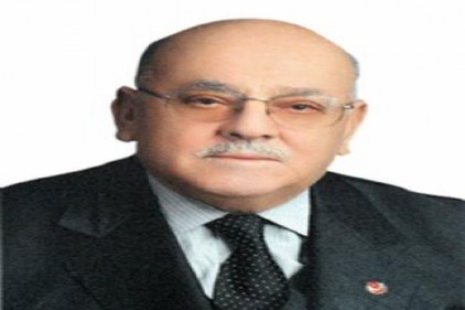 Siyasetin renkli siması Ceyar&#8217;ı aramızdan ayrıldı