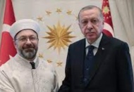 Siyasetle bu kadar içli dışlı olması boşuna değil