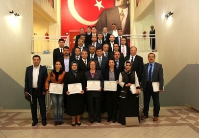 “Siyasi ayrımcılık yapmadan çalışacağız”