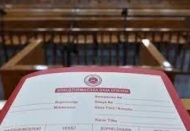 "Siyasi cinayetler işlenebileceği" uyarısı için soruşturma başlatıldı