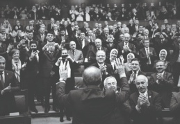 'Siyasi cinayetler' tartışması AKP'de nasıl yorumlanıyor?