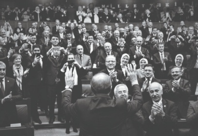 'Siyasi cinayetler' tartışması AKP'de nasıl yorumlanıyor?