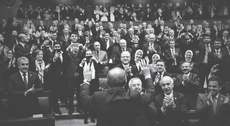 'Siyasi cinayetler' tartışması AKP'de nasıl yorumlanıyor?