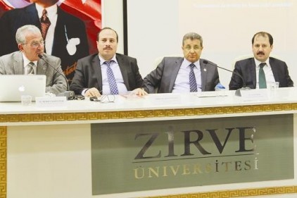 Siyasi iktidarlar adaletin işleyişini engellememeli
