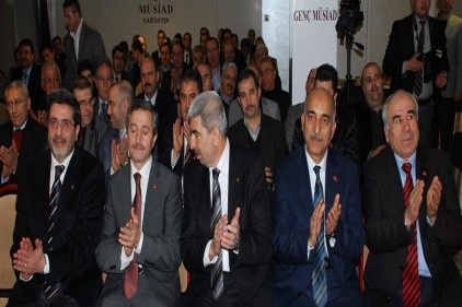 Siyasi istikrarın devamı için yargı ve vergi reformu da tamamlanmalı
