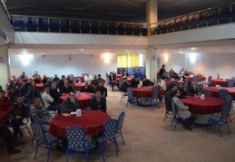 Siyer yarışmasının tanıtım toplantısı gerçekleştirildi