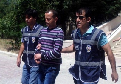 ''Size yardımda bulunacağım'' diye dolandırdı