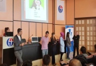 “Sizin yerinize başkası karar vermesin”