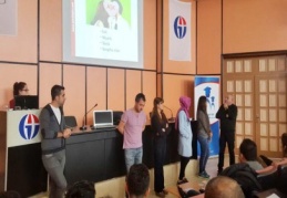 “Sizin yerinize başkası karar vermesin”