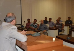 Sizler Oğuzeli’ni temsil ediyorsunuz