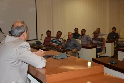 Sizler Oğuzeli&#8217;ni temsil ediyorsunuz