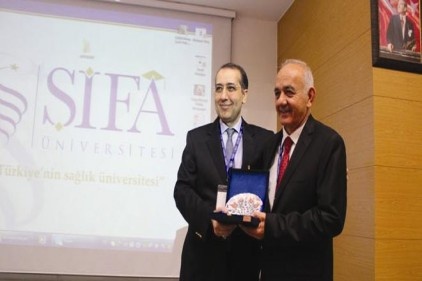 Şizofreniye &#8216;bal&#8217;lı tedavi