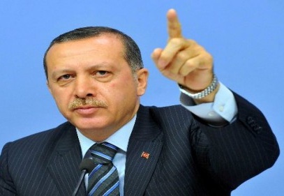 "Skandal, Erdoğan’ın geleceğine tehdit” 