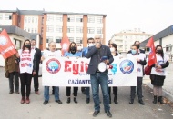 Skandalın unutturulmasına müsaade etmeyeceğiz