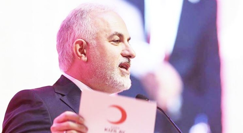 Skandallarla anılan Kızılay, artık bankalardan kredi alarak borçlanabilecek