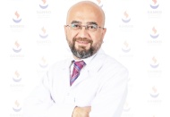 Skolyoz (omurga eğriliği) polikliniği hizmete açıldı