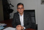“Sloganımız, eğitimdeki engelleri ortadan kaldırmak”
