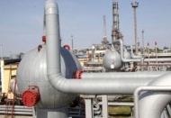 Slovakya ile Türkiye-Bulgaristan sınırı arasında yeni bir doğalgaz boru