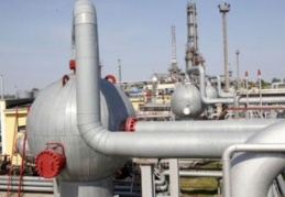 Slovakya ile Türkiye-Bulgaristan sınırı arasında yeni bir doğalgaz boru