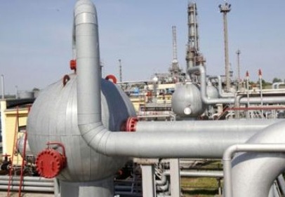 Slovakya ile Türkiye-Bulgaristan sınırı arasında yeni bir doğalgaz boru