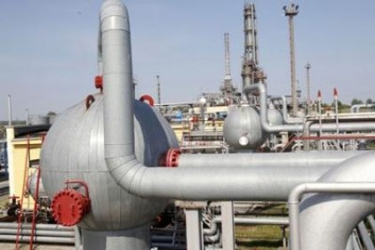 Slovakya ile Türkiye-Bulgaristan sınırı arasında yeni bir doğalgaz boru