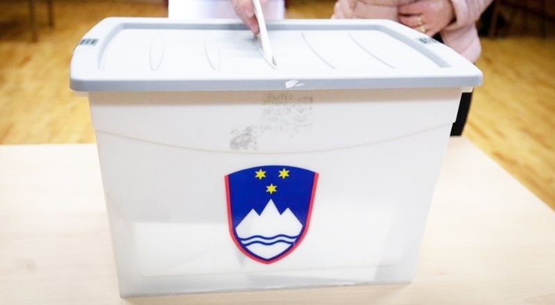 Slovenya’da popülist başbakan seçimleri kaybetti