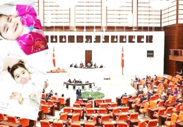 SMA hastaları için yardım toplamak suç sayılıyor
