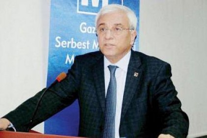 SMMM Odaları Platformu toplanacak