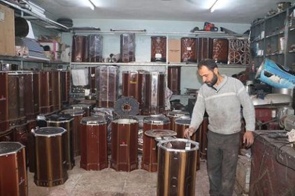 Soba fiyatları el yakıyor 