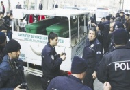 Soba iki can daha aldı