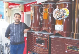 Soba satışları başladı, ancak hem el, hem de cep yakıyor
