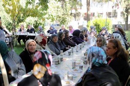 Soba zehirlenmelerine karşı uyarılar başladı