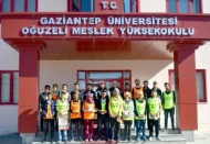 Soba zehirlenmelerine karşı vatandaşları bilgilendirdiler