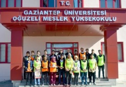 Soba zehirlenmelerine karşı vatandaşları bilgilendirdiler