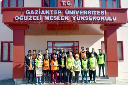 Soba zehirlenmelerine karşı vatandaşları bilgilendirdiler
