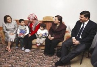 Soba zehirlenmesinden dedektör sayesinde kurtuldular