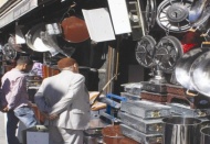 Sobacılarda hareketlilik başladı