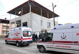 Sobadan bir aile faciası daha 