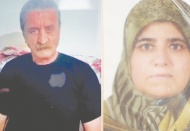 Sobadan sızan gaz can aldı