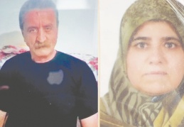 Sobadan sızan gaz can aldı