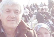 Sobadan sızan gazdan zehirlenen yaşlı çift hayatını kaybetti