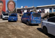 Sobadan zehirlendikleri iddia edilen yaşlı çift hayatını kaybetti