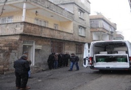 Sobadan zehirlenen yaşlı kadın öldü eşi ve torunu tedaviye alındı