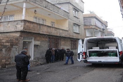 Sobadan zehirlenen yaşlı kadın öldü eşi ve torunu tedaviye alındı