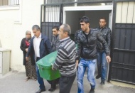 Sobalar yine ölüm saçtı…