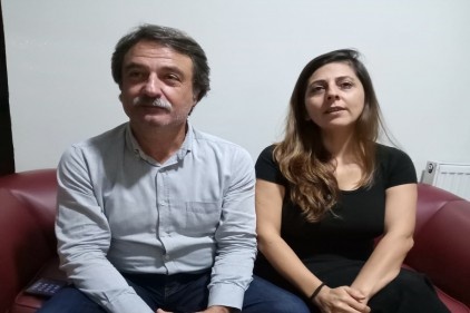 Sof Dağı&#8217;ndaki yıkım, taş ocakları ve sanayiden kaynaklanan kirlilik gündemdeydi