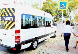 "Şoför esnafımız akaryakıt zamlarına karşı zorlanıyor"